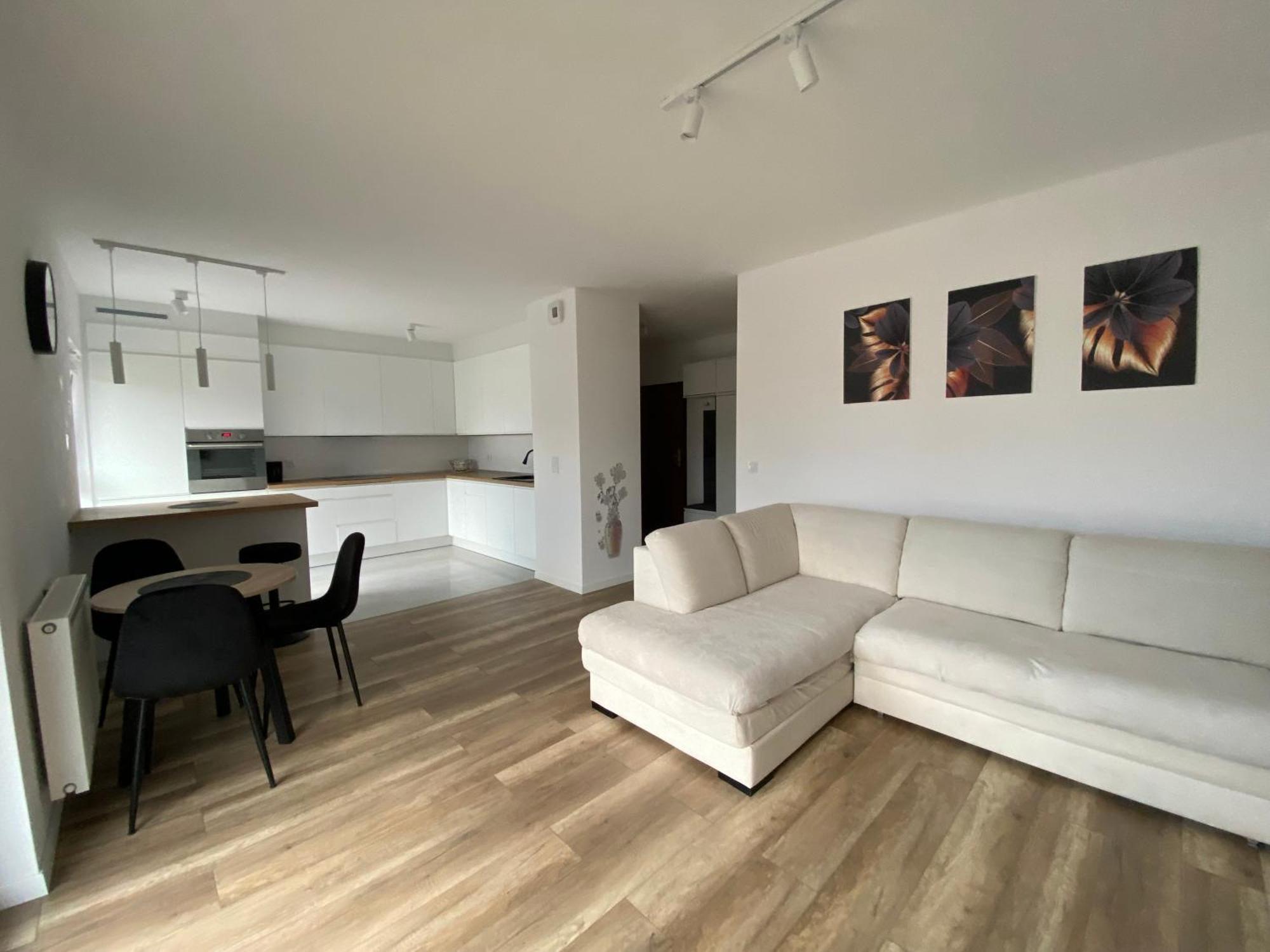 Go2Nati Apartament Gdańsk Eksteriør billede