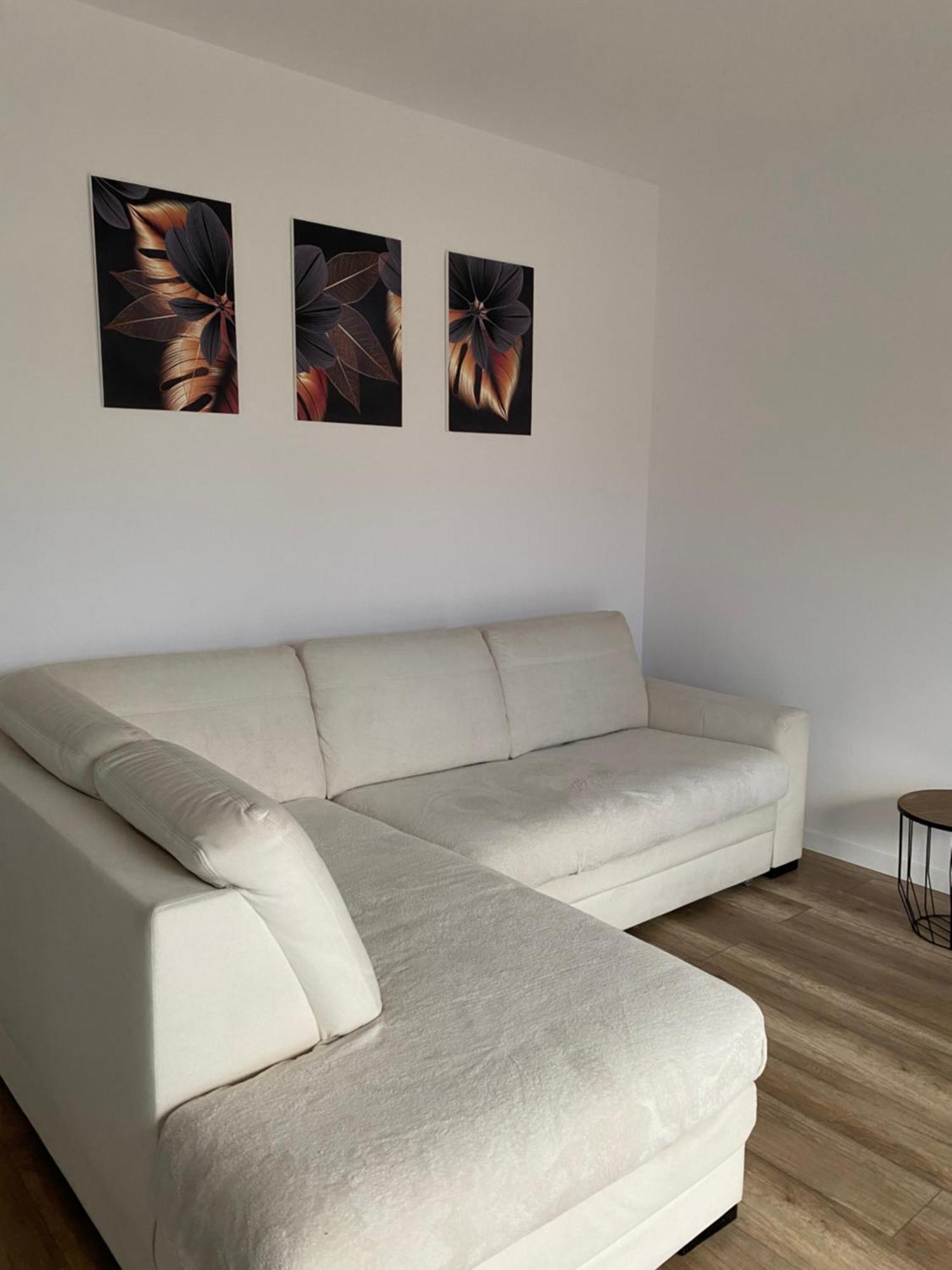 Go2Nati Apartament Gdańsk Eksteriør billede