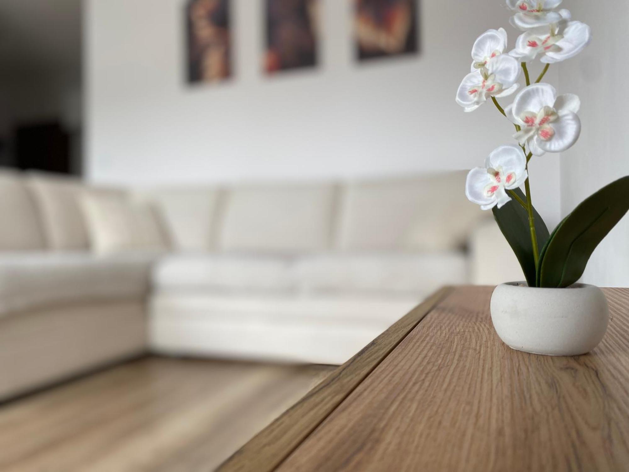 Go2Nati Apartament Gdańsk Eksteriør billede